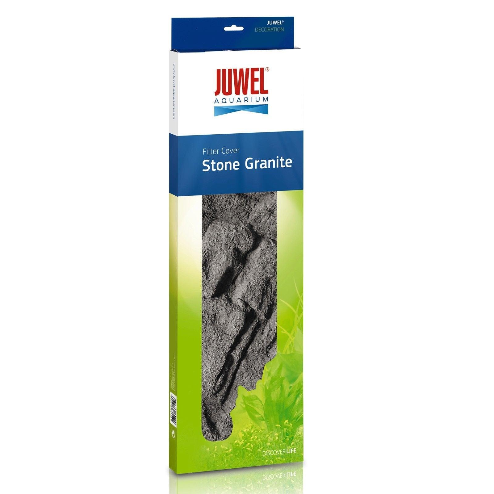 Juwel Stone Clay Filter Cover