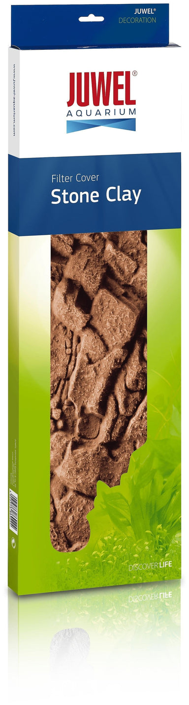 Juwel Stone Clay Filter Cover