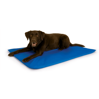 K & H Cool III Water Cooling Dog Bed 110 x 80cm