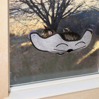 K&H Window Mounted Cat Bed