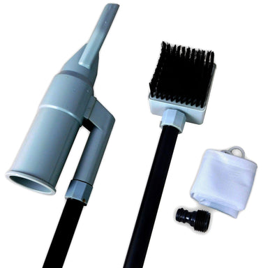 Laguna Pond Vacuum Cleaner Kit