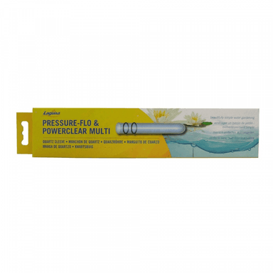 Laguna Powerclear Quartz Sleeve for 3500/7000