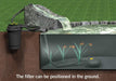 Laguna Pressure Flo 13500 and Max Flo 7600 Pump Combo