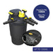 Laguna Pressure Flo 13500 and Max Flo 7600 Pump Combo