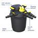 Laguna Pressure Flo UVC Pond Filter 13500