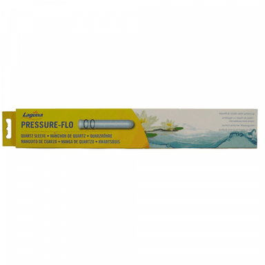 Laguna Pressure Flo UVC Quartz Sleeve