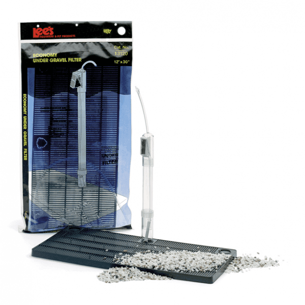 Lees Under Gravel Aquarium Filter 75cm