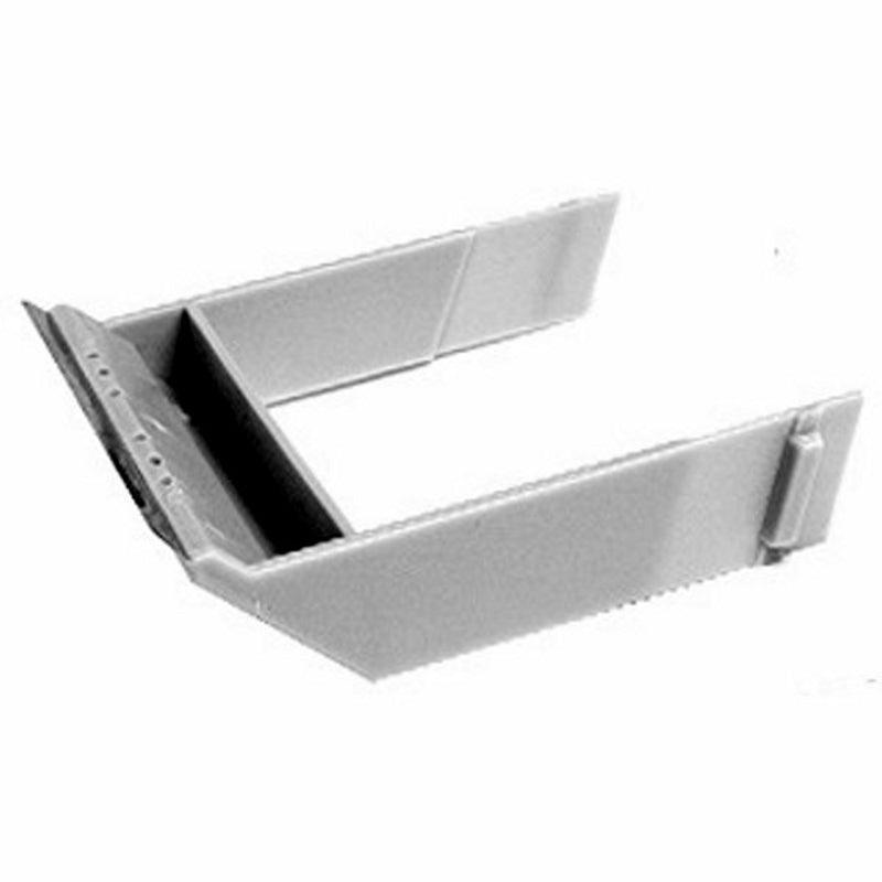 Mag Float Large Replacement Scraper 2pk