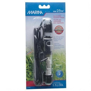 Marina 25w Aquarium Heater