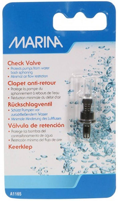 Marina Check Valve(1)