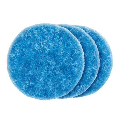 Fluval FX2 FX4 FX5 FX6 Fine Filter Pads (3 Pack)