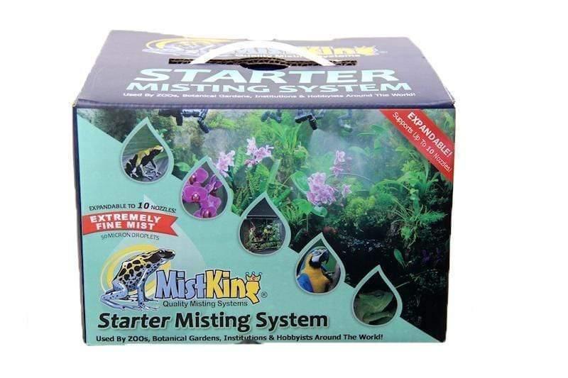 MistKing Starter Misting System V4.1
