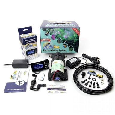 MistKing Starter Misting System V4.1
