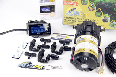 MistKing Ultimate Value Misting System 5.0