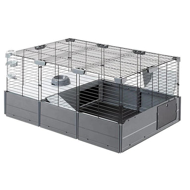 Multipla Deluxe Cage Home 107.5 x 72 x 50cm