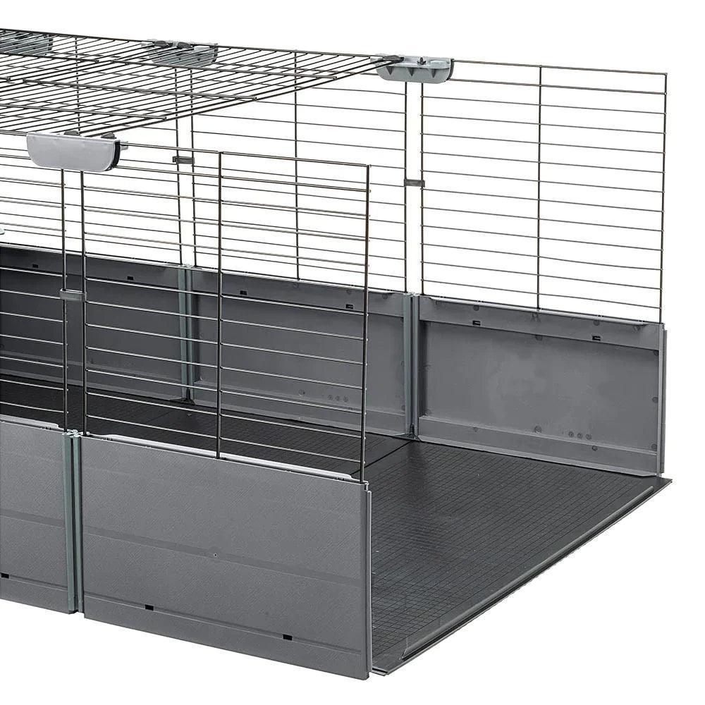 Multipla Deluxe Cage Home 107.5 x 72 x 50cm