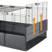 Multipla Open Enclosure Pen Cage 107.5 x 72 x 50cm