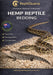 Natural Hemp Reptile Bedding Substrate 10L