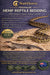 Natural Hemp Reptile Bedding Substrate 10L