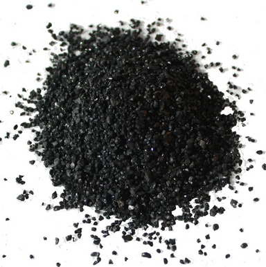 Fine Black Aquarium Sand 20kg