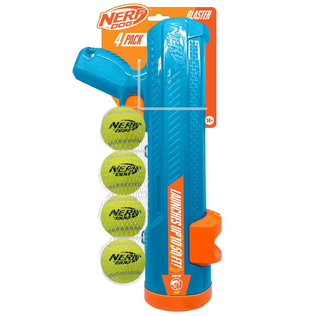 Nerf Dog Ball Blaster 40cm