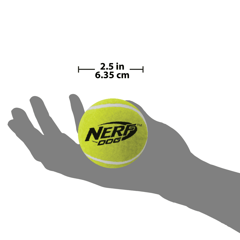 Nerf Dog Ball Shooter with Target