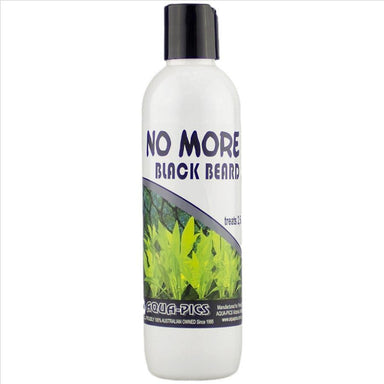 No More Black Beard Algae Removal 125ml