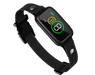No-Shock Smart Bark Control Collar – Sound & Vibration Training