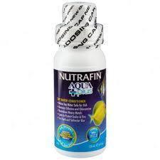 Nutrafin Aqua Plus 120ml