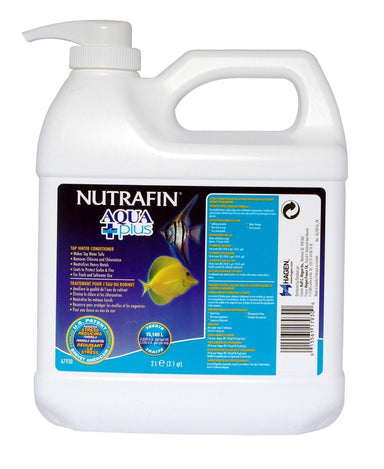 Nutrafin Aqua Plus 2 Litre