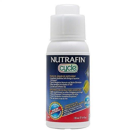 Nutrafin Cycle 120ml