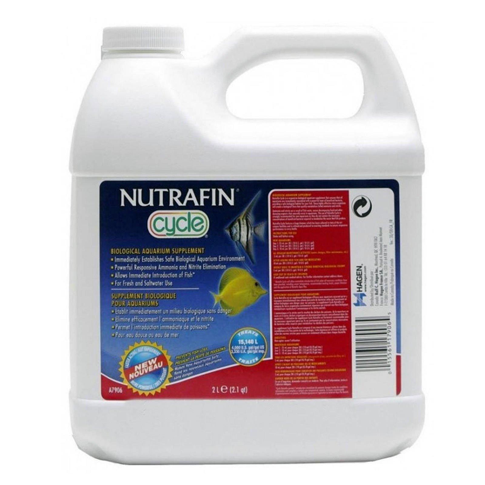 Nutrafin Cycle 2 Litre