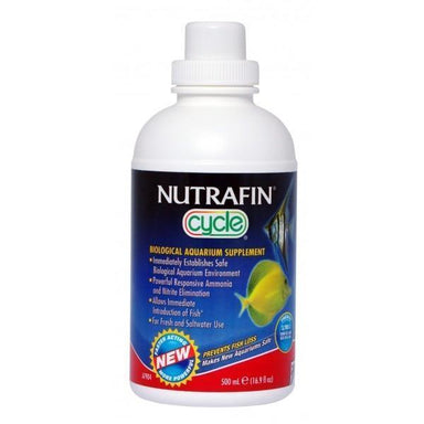 Nutrafin Cycle 500ml