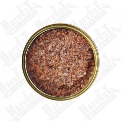 Ocean Free Canned Brine Shrimp 100g