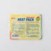 Ocean Free Fish Reptile Invertebrate Heat Pack