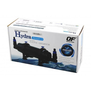 Ocean Free Hydra Stream 3