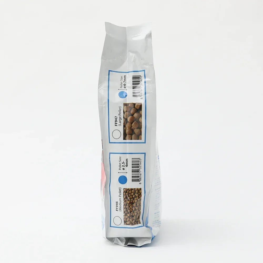 Ocean Free Kirameki Premium Intense Colour Koi Large 1Kg