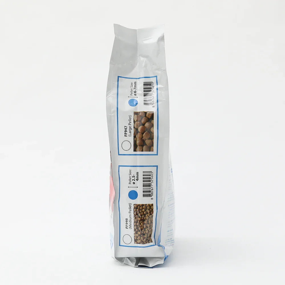 Ocean Free Kirameki Premium Intense Colour Koi Medium 1Kg