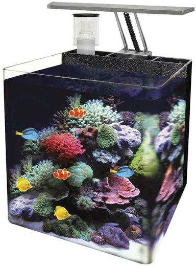 Ocean Free Nano Marine Aquarium 24 Litre