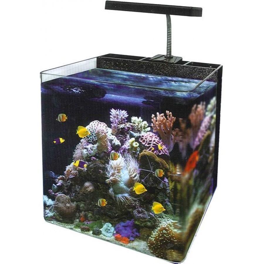 Ocean Free Nano Marine Tank 34 Litre