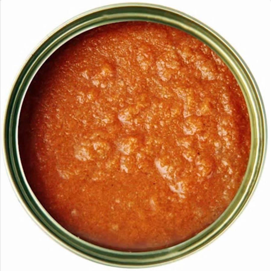 Ocean Free Premium Canned Cyclops 348g