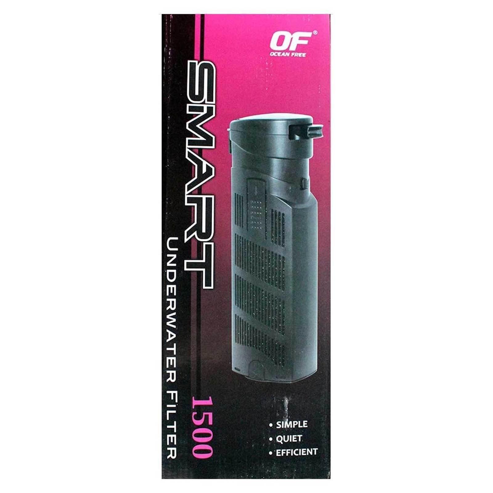 Ocean Free Smart 1500 Internal Filter (1500 LPH)