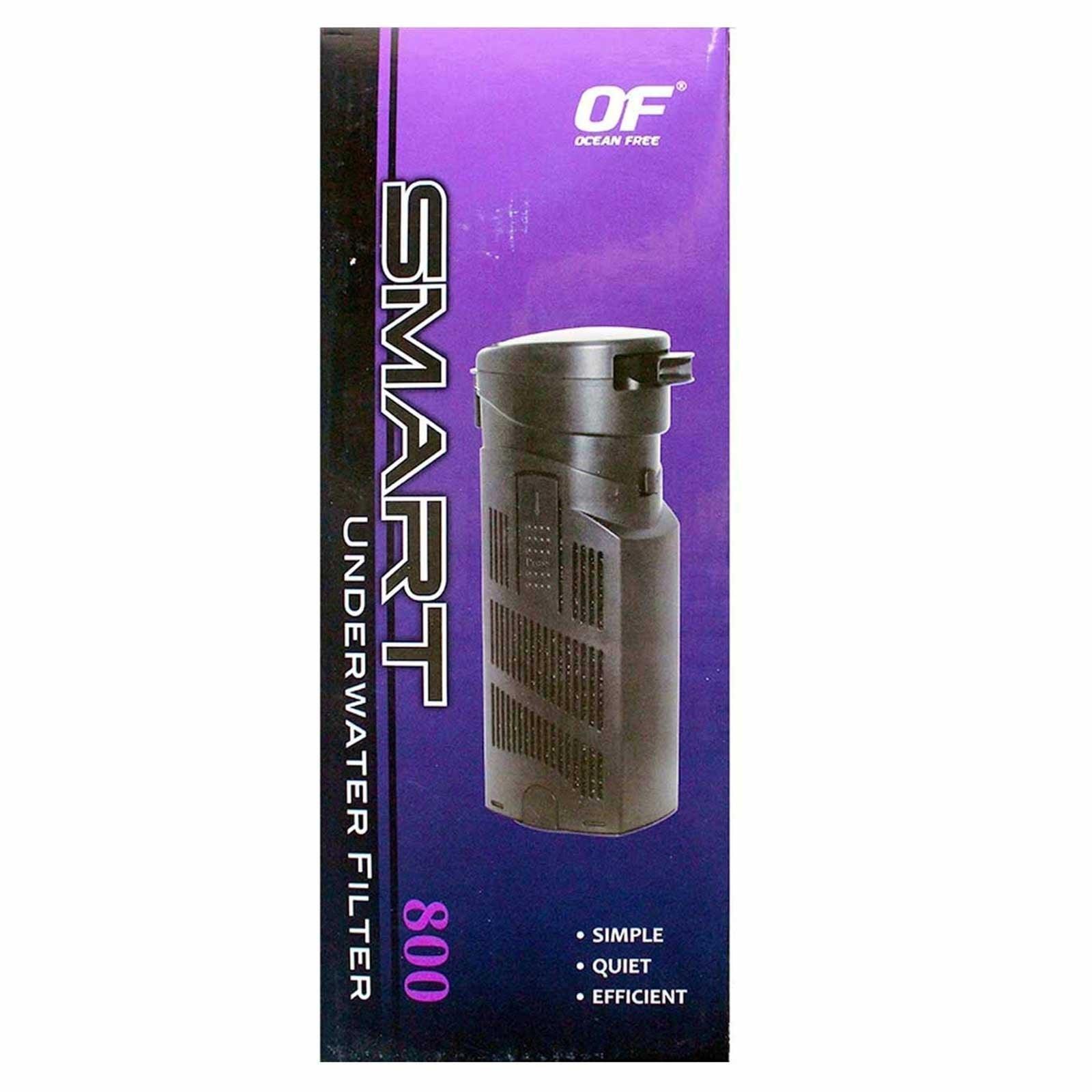 Ocean Free Smart 800 Internal Filter (800 LPH)