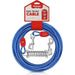 PaWise Dog Tie Out Cable