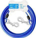 PaWise Dog Tie Out Cable