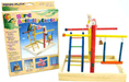 Penn Plax Activity Bird Play Gym Medium