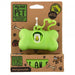 Pet Poop Bags with Portable Dispenser