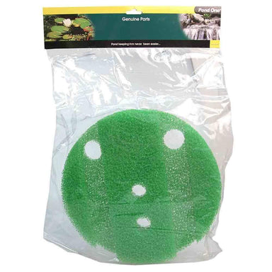 Pond One Claritec 209S Green Filter Pad 20ppi