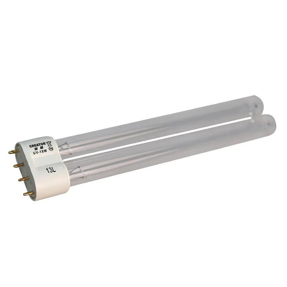 Pond One ClearTec UVC Replacement Globes