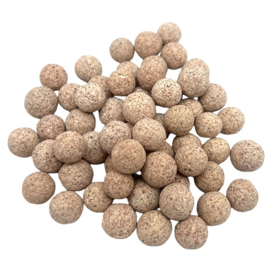 Aquarium Media Hollow Quartz Balls 300ml